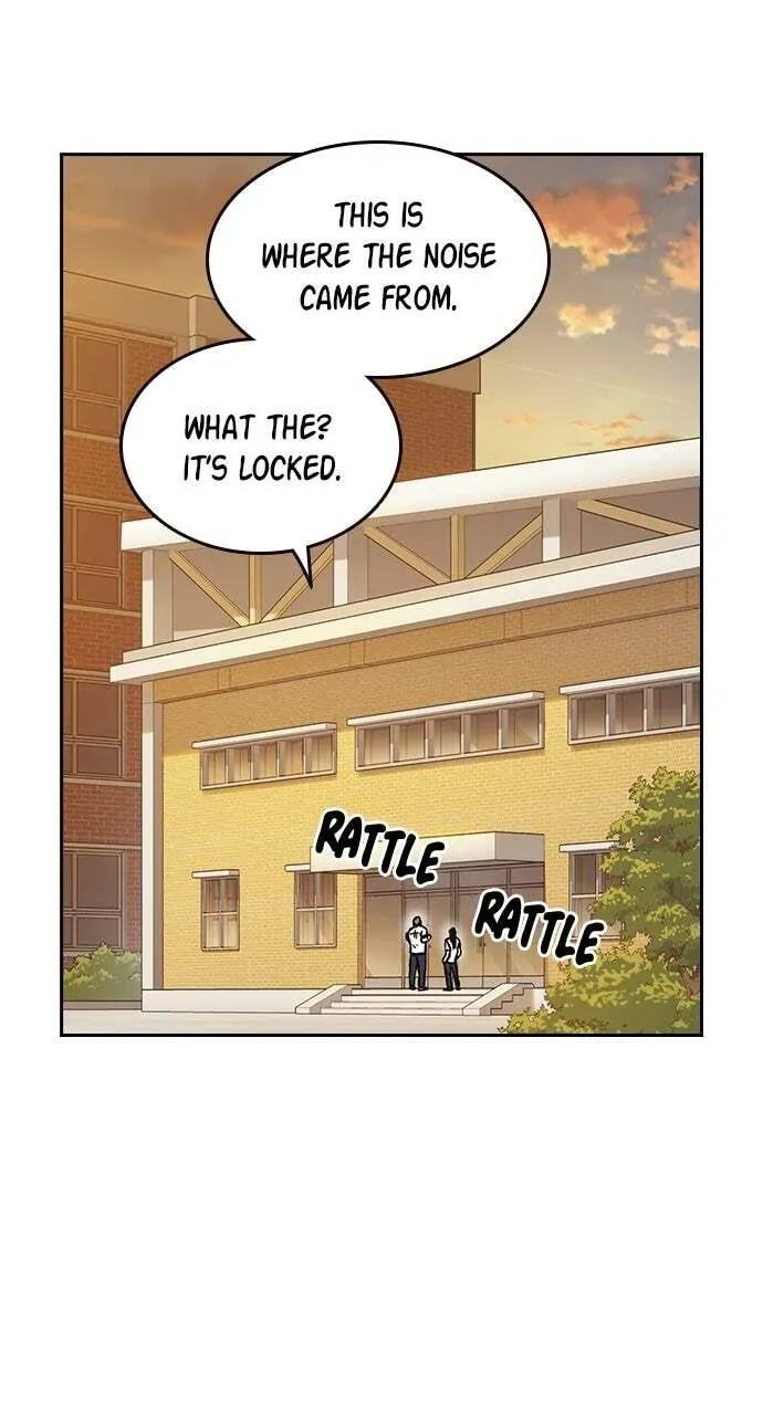 Read Study Group chapter 26.1 image 43 on Lezhin