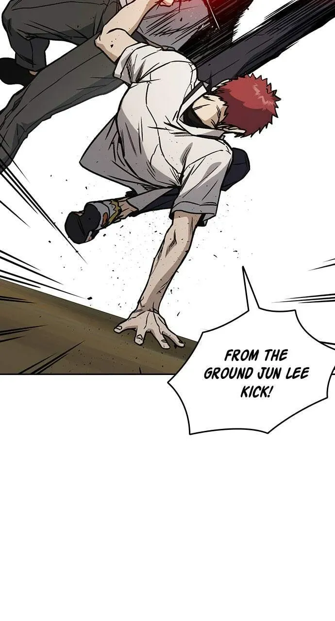 Read Study Group chapter 26.1 image 69 on Lezhin