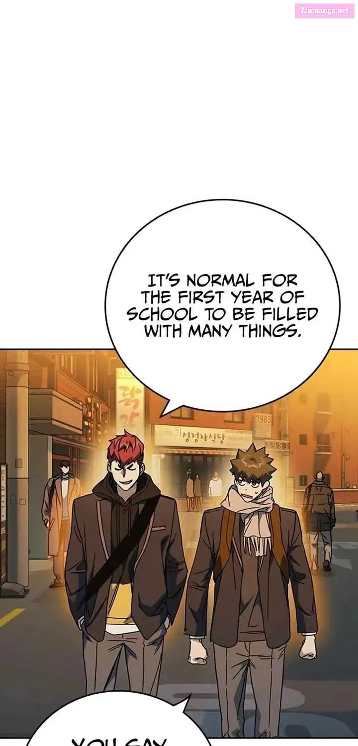 Read Study Group chapter 265.1 image 2 on Lezhin