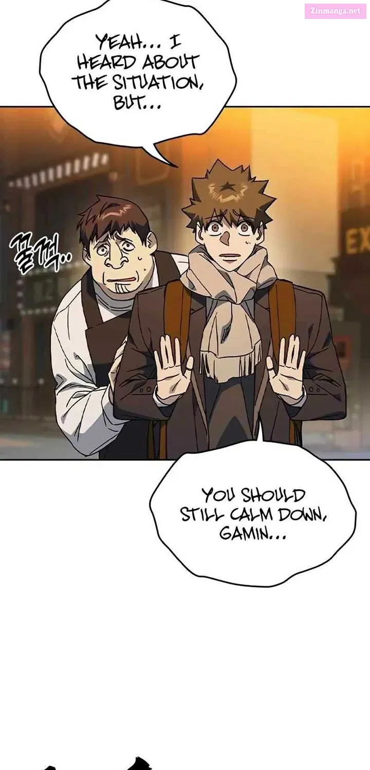 Read Study Group chapter 265.1 image 29 on Lezhin
