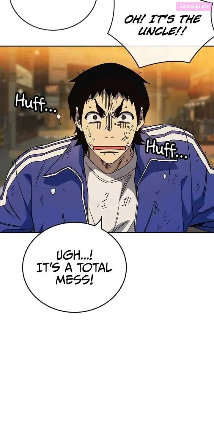 Read Study Group chapter 265.1 image 36 on Lezhin