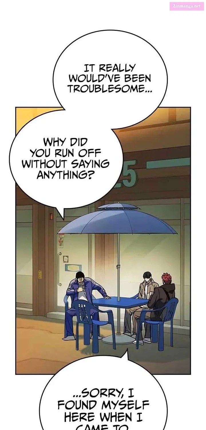 Read Study Group chapter 265.1 image 38 on Lezhin