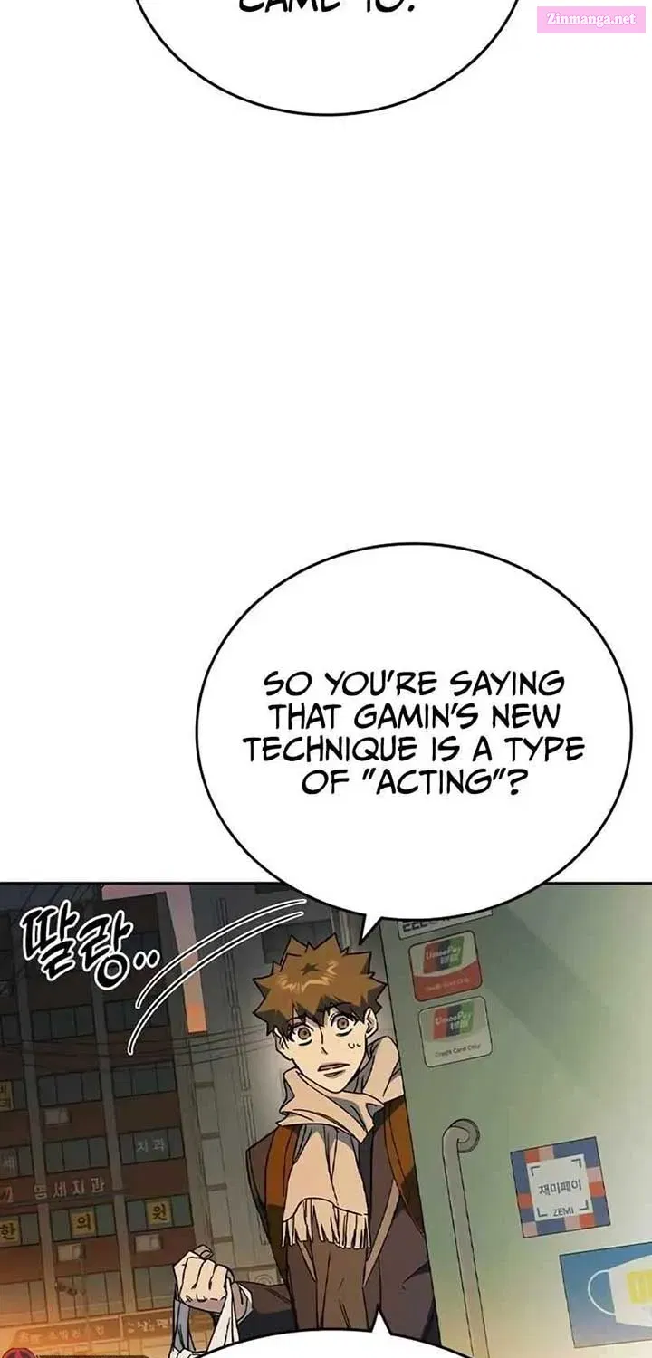 Read Study Group chapter 265.1 image 39 on Lezhin