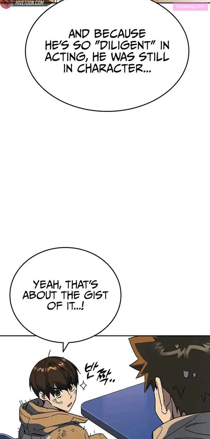Read Study Group chapter 265.1 image 40 on Lezhin