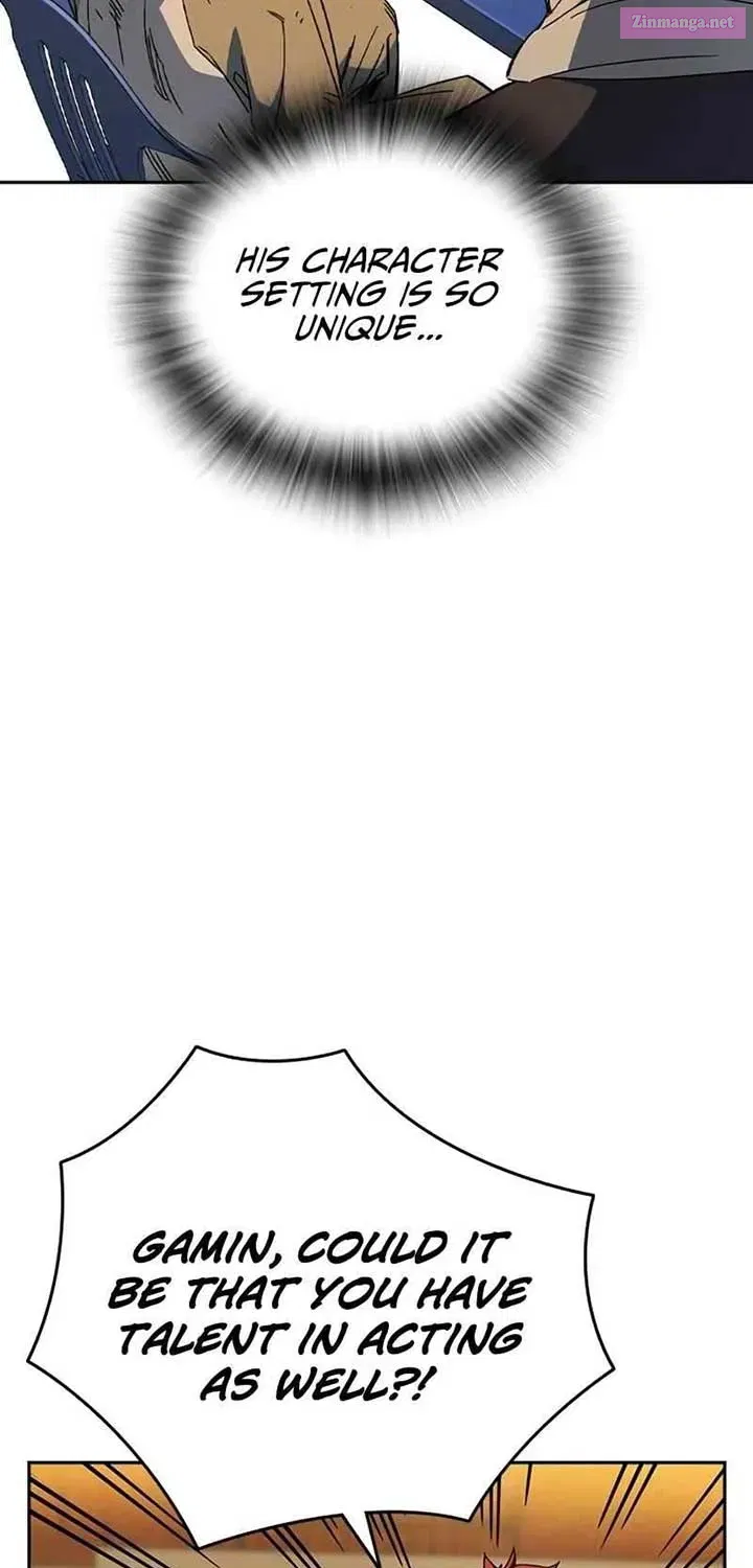 Read Study Group chapter 265.1 image 41 on Lezhin