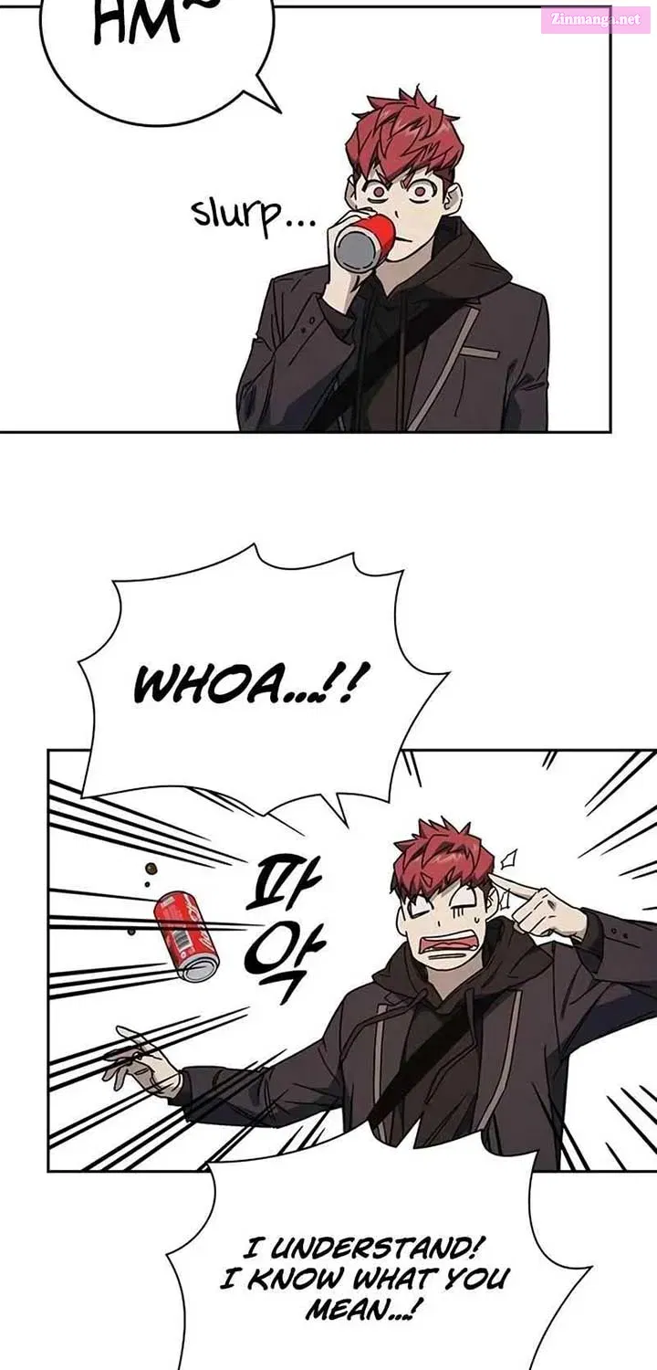 Read Study Group chapter 265.1 image 48 on Lezhin