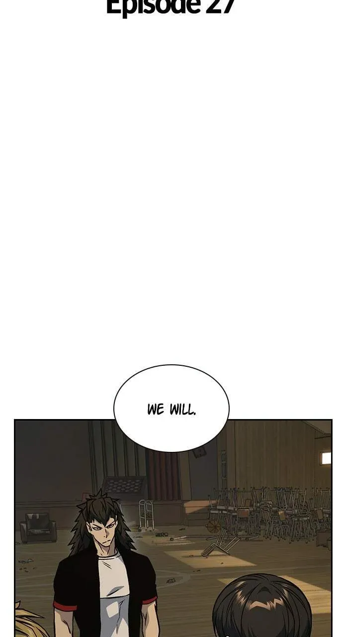 Read Study Group chapter 27.1 image 1 on Lezhin