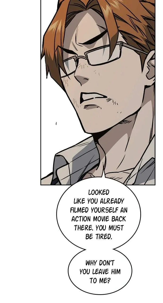 Read Study Group chapter 27.1 image 13 on Lezhin