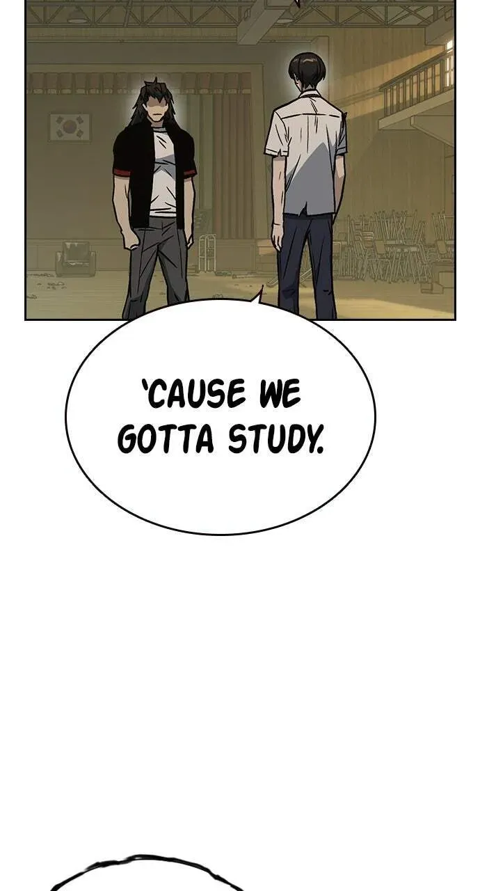 Read Study Group chapter 27.1 image 30 on Lezhin