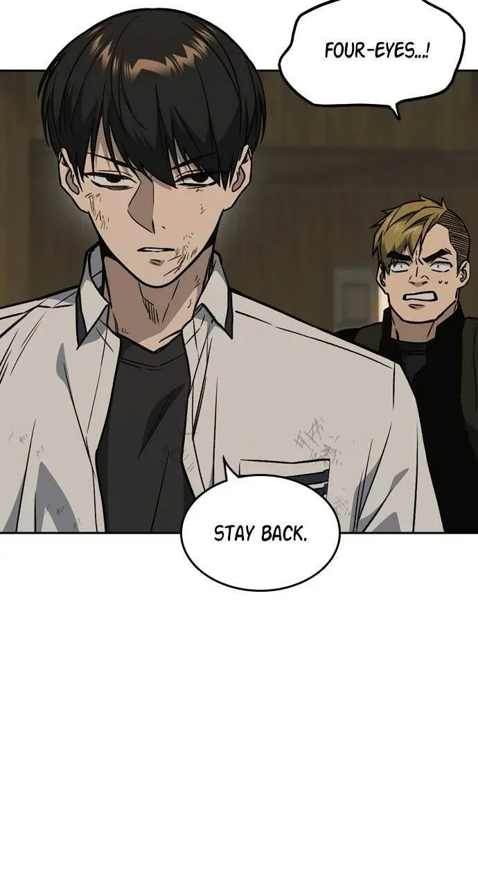 Read Study Group chapter 27.1 image 4 on Lezhin