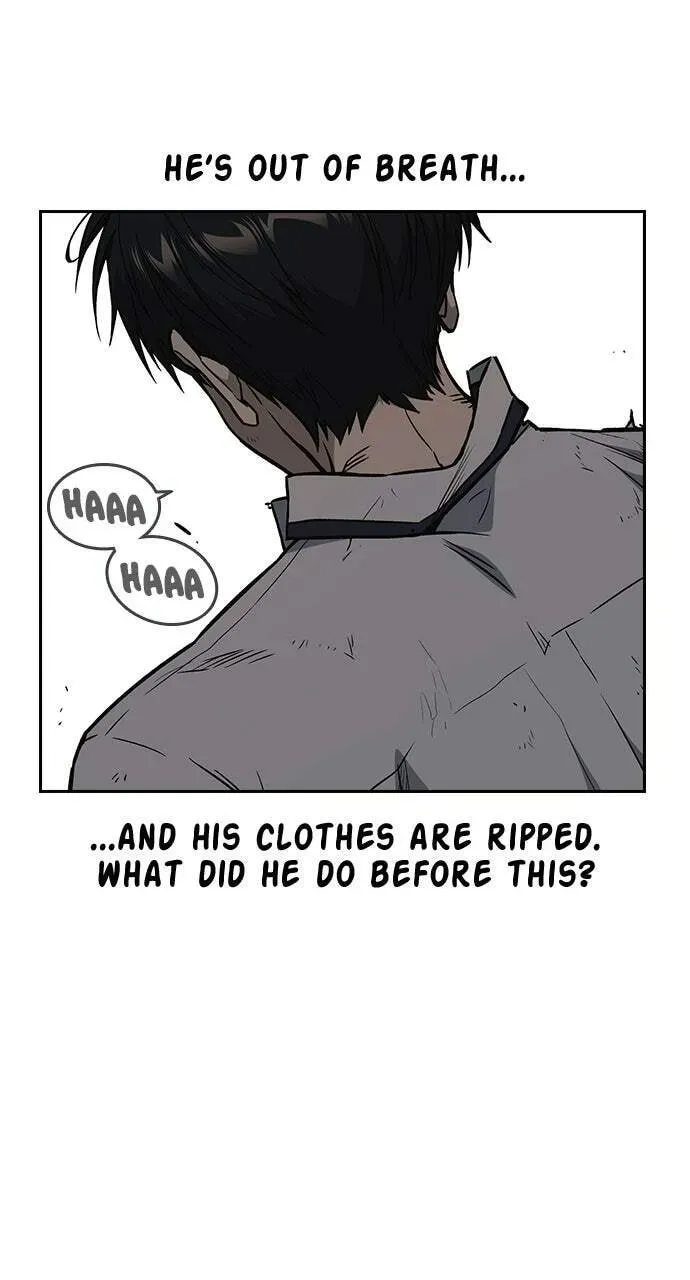 Read Study Group chapter 27.1 image 5 on Lezhin