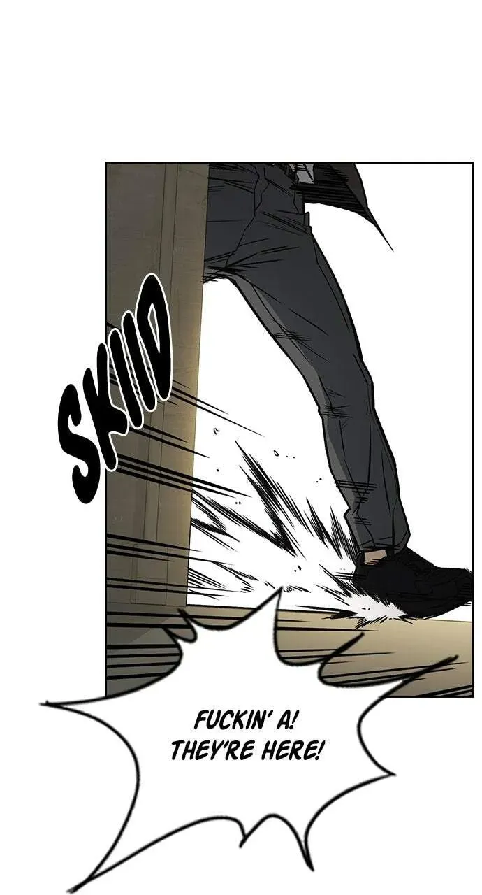 Read Study Group chapter 27.1 image 6 on Lezhin