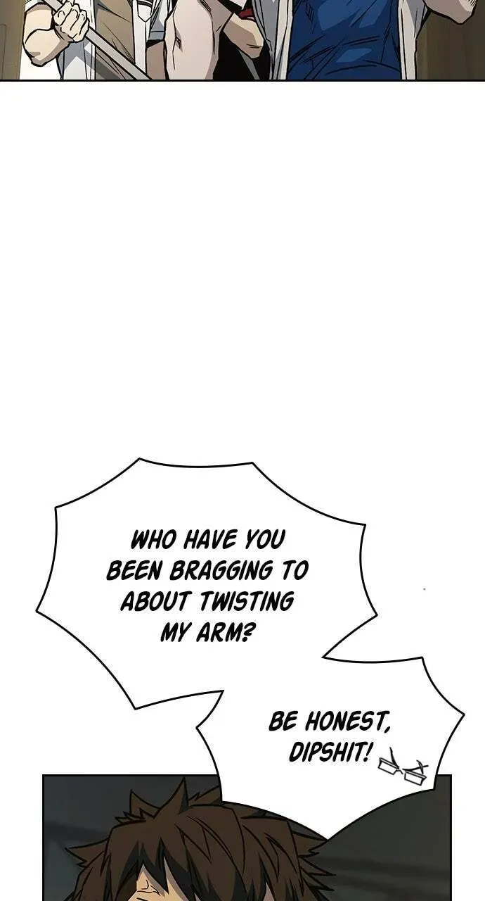 Read Study Group chapter 27.1 image 8 on Lezhin