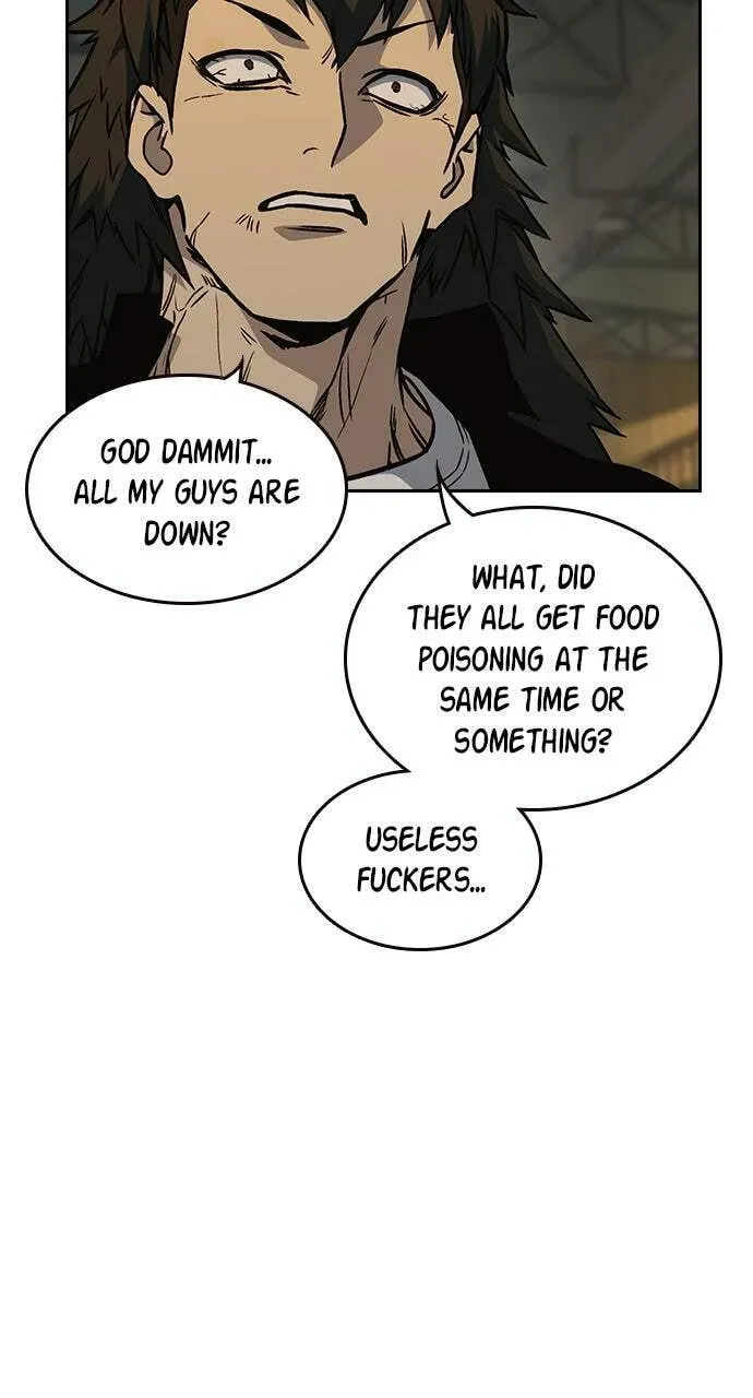 Read Study Group chapter 27.1 image 9 on Lezhin