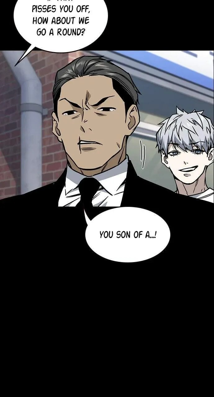 Read Study Group chapter 28.1 image 32 on Lezhin