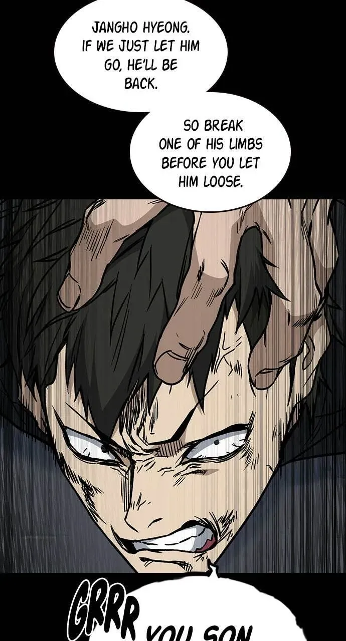Read Study Group chapter 28.1 image 35 on Lezhin