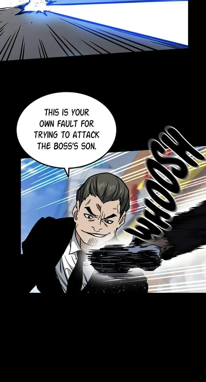 Read Study Group chapter 28.1 image 38 on Lezhin