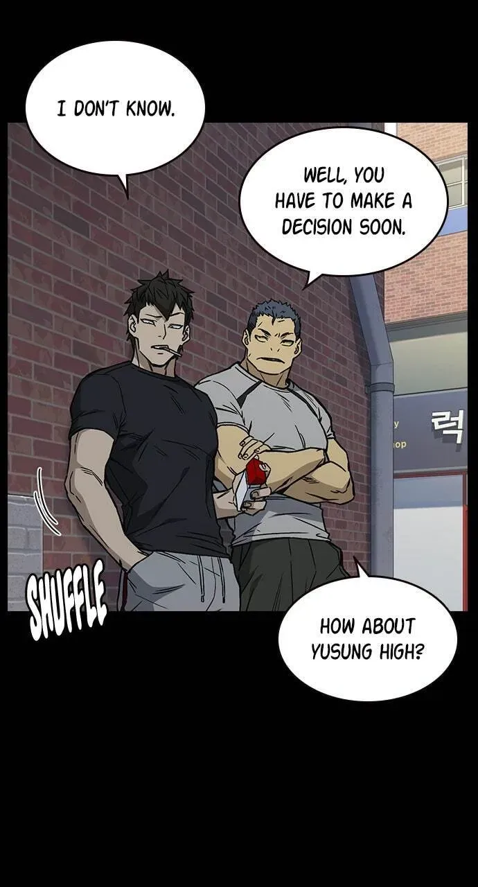 Read Study Group chapter 28.1 image 7 on Lezhin