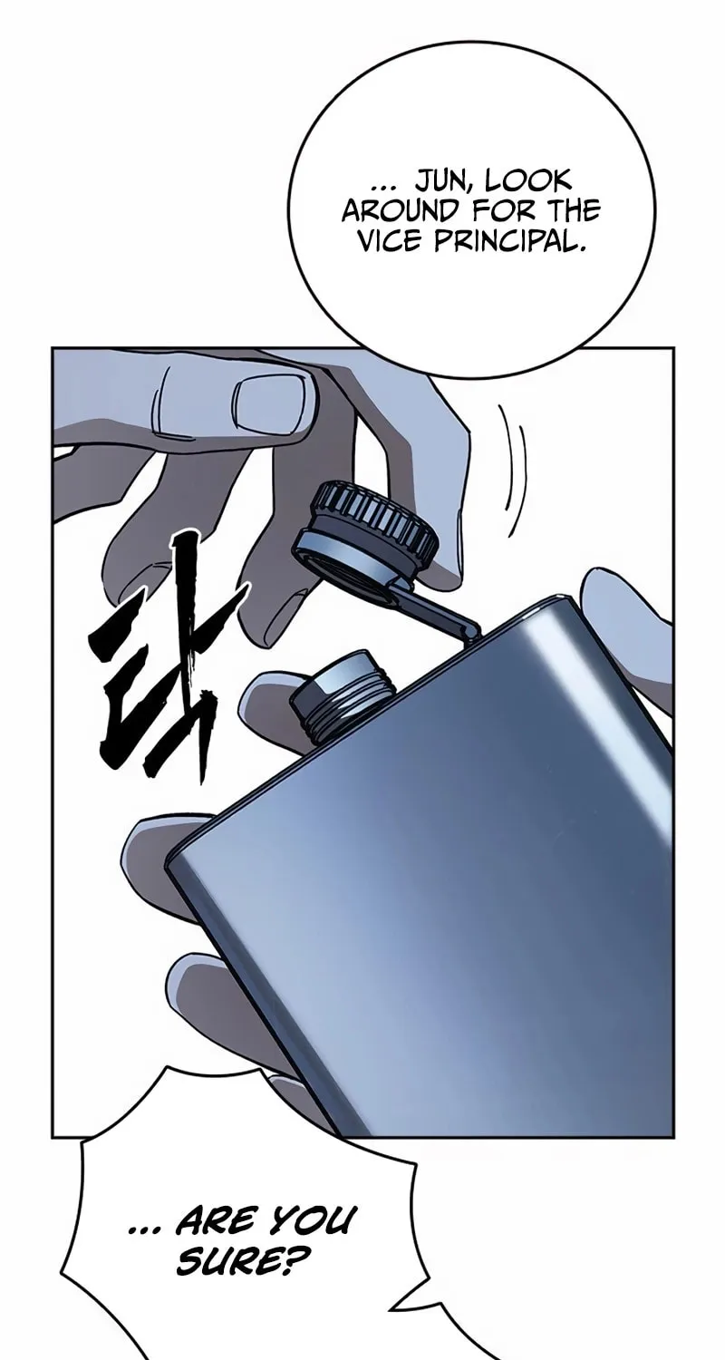 Read Study Group chapter 283 image 100 on Lezhin