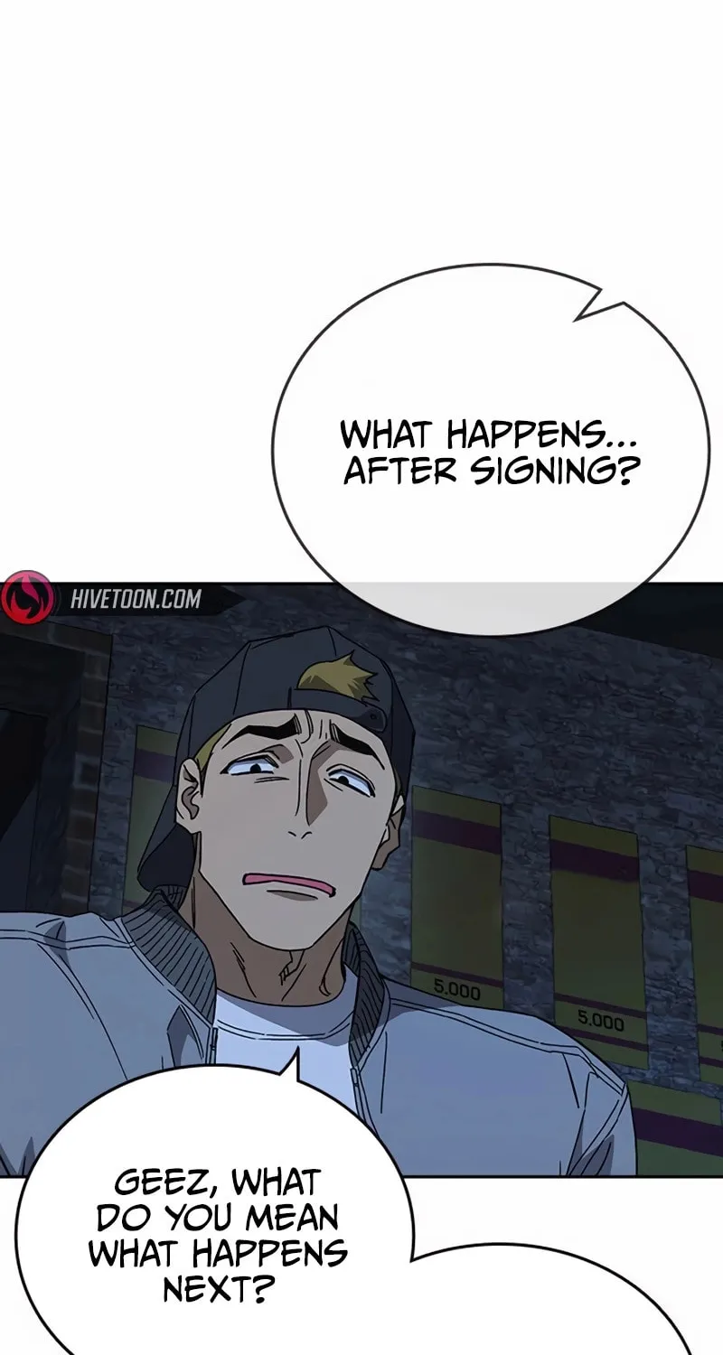 Read Study Group chapter 283 image 26 on Lezhin