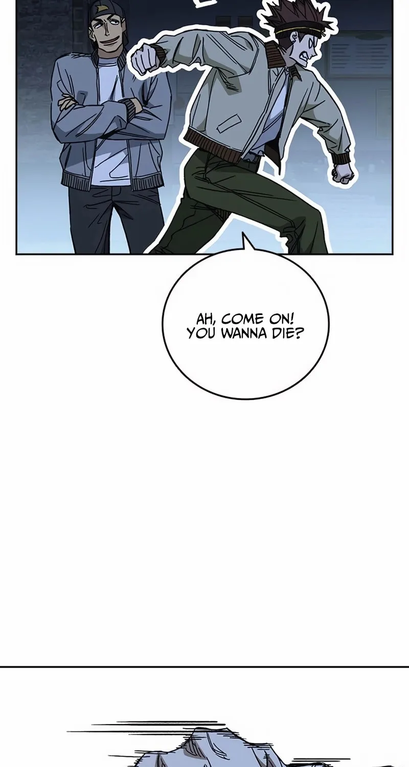 Read Study Group chapter 283 image 34 on Lezhin