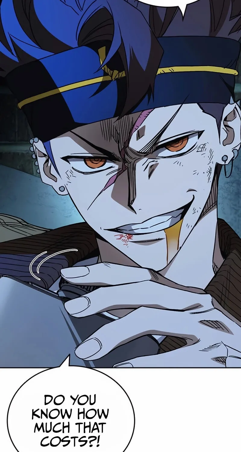 Read Study Group chapter 284 image 11 on Lezhin