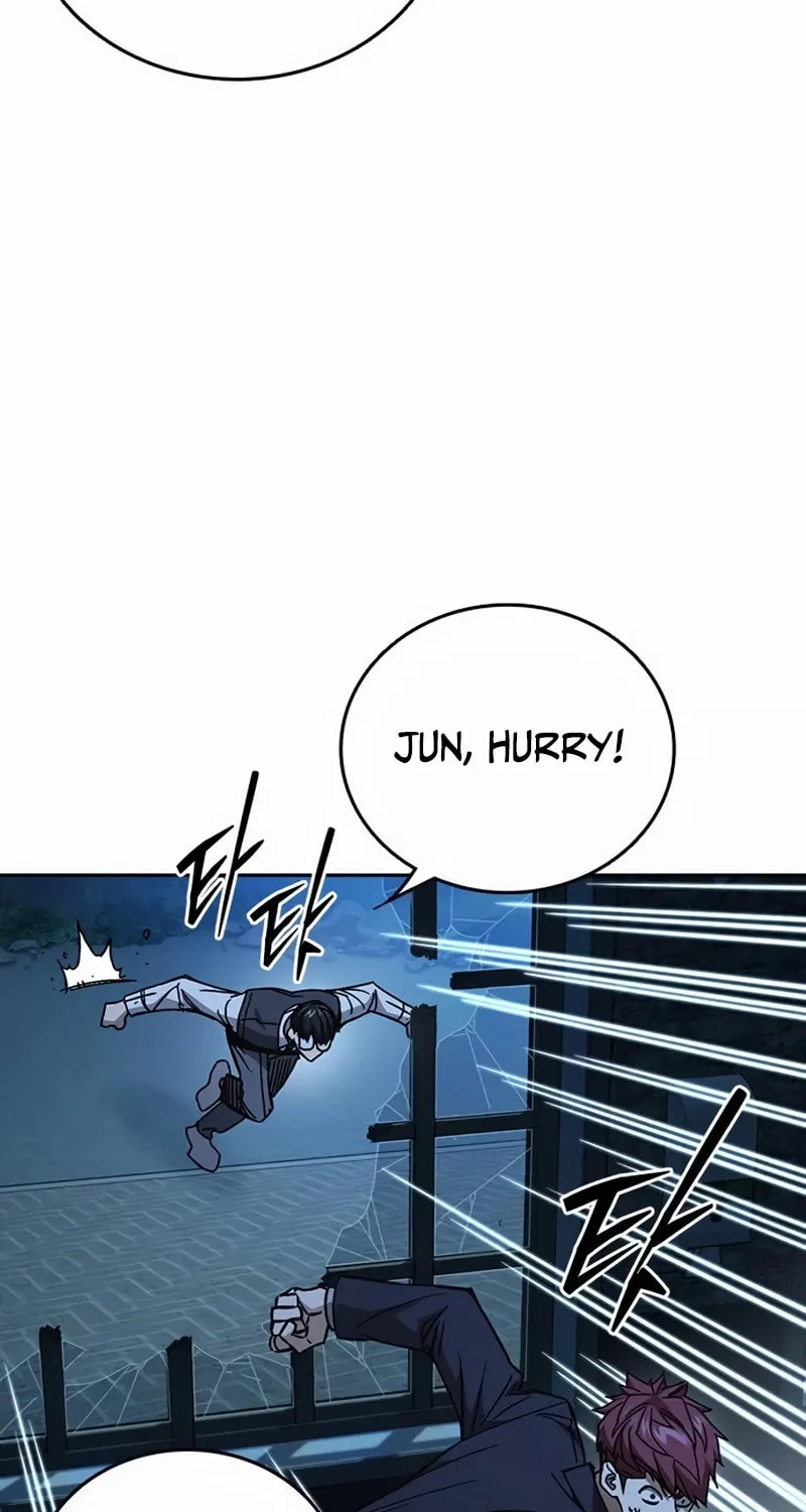 Read Study Group chapter 284 image 12 on Lezhin