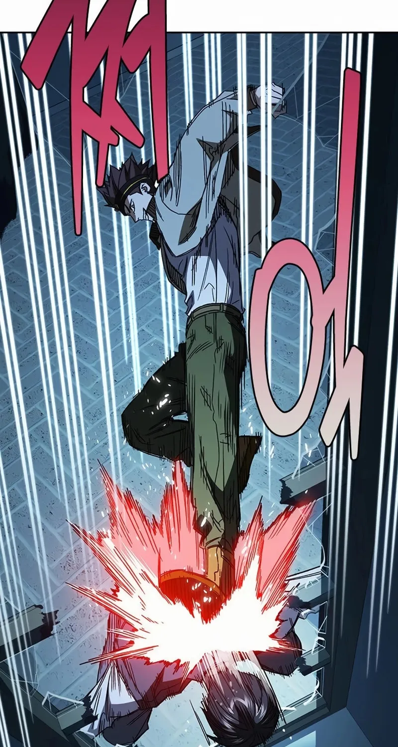 Read Study Group chapter 284 image 22 on Lezhin