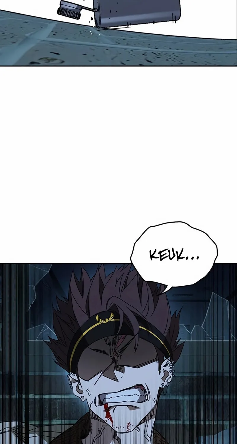 Read Study Group chapter 284 image 4 on Lezhin
