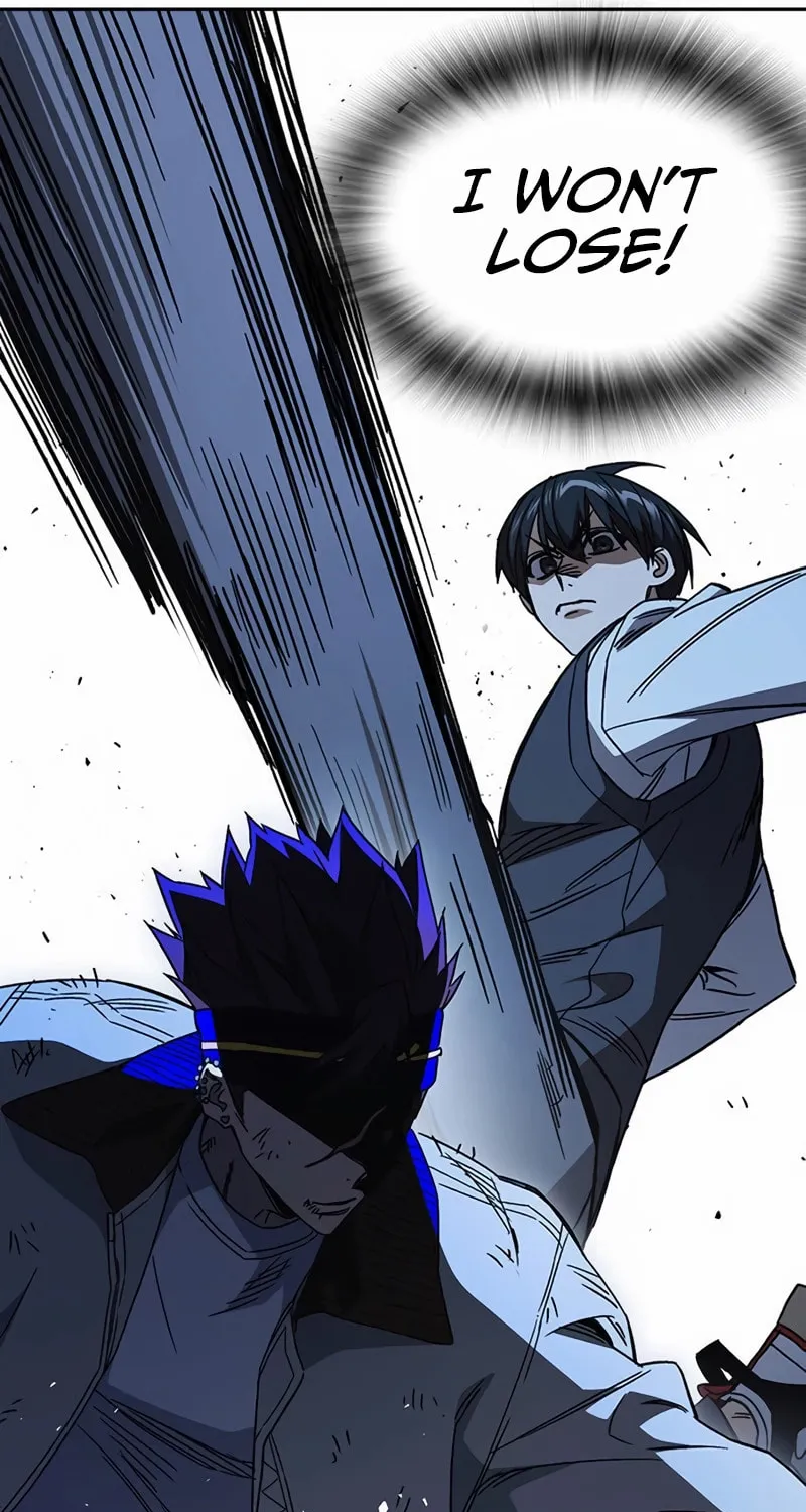 Read Study Group chapter 284 image 45 on Lezhin