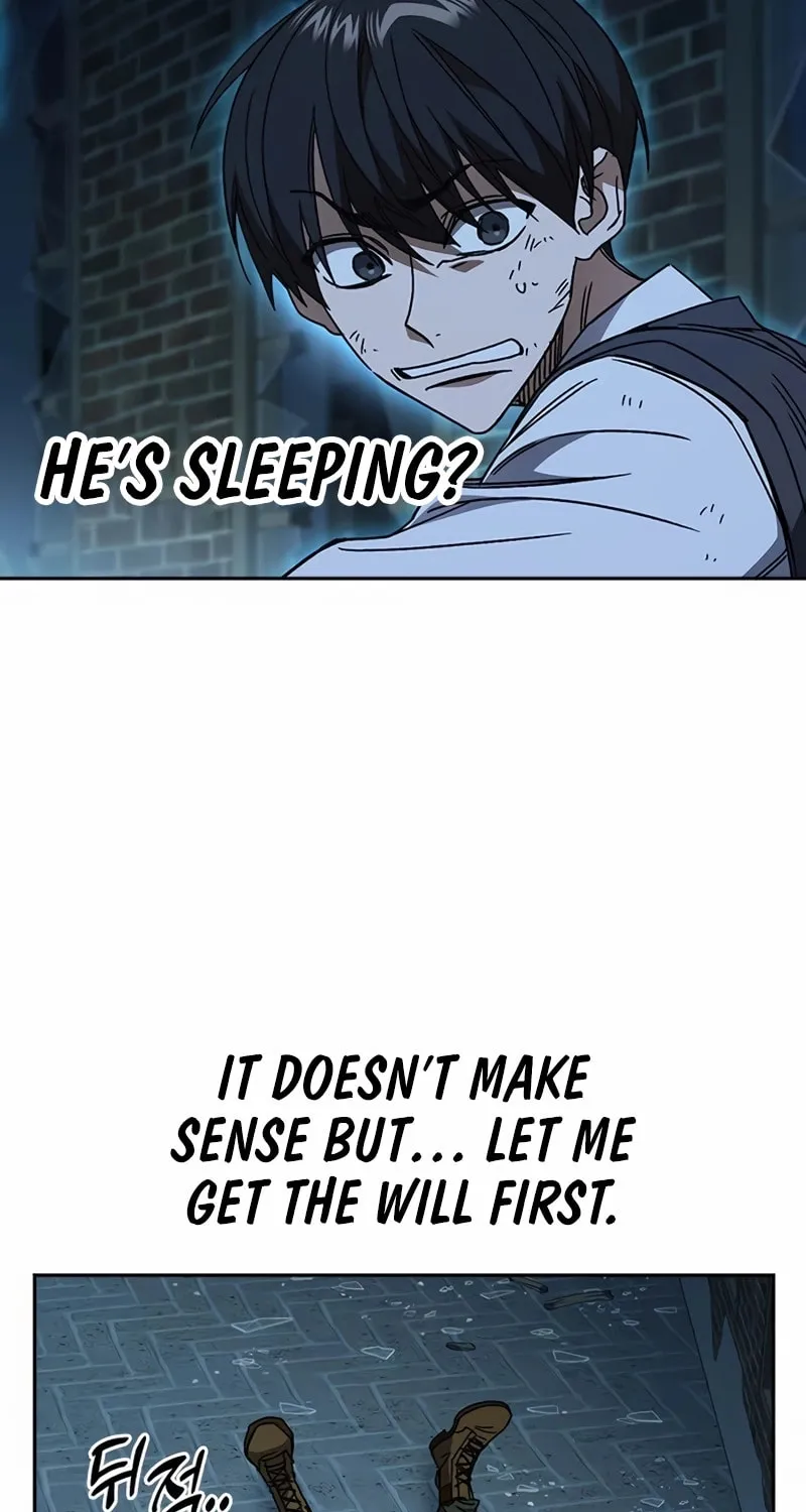 Read Study Group chapter 284 image 71 on Lezhin