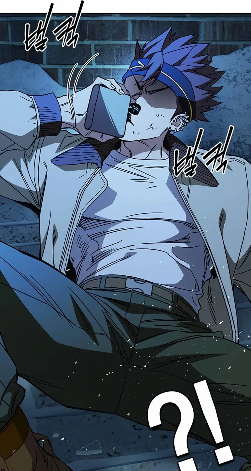 Read Study Group chapter 284 image 9 on Lezhin
