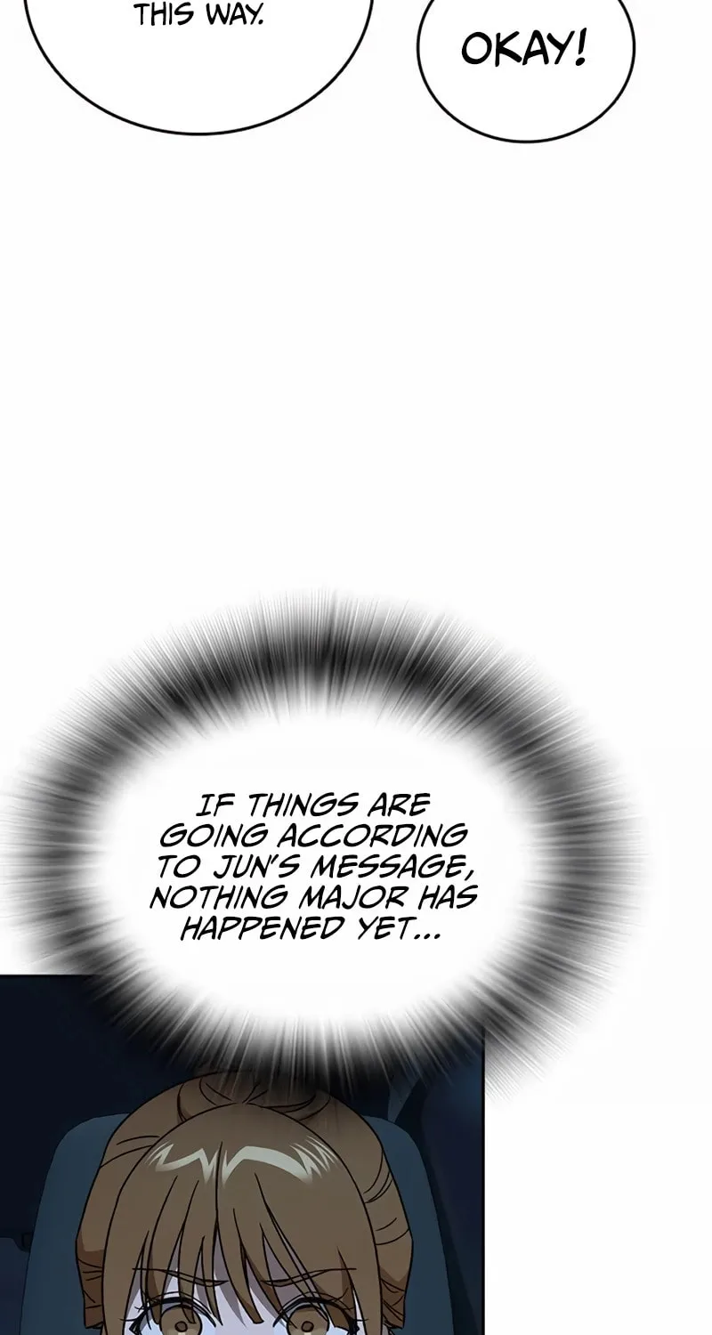 Read Study Group chapter 285 image 3 on Lezhin