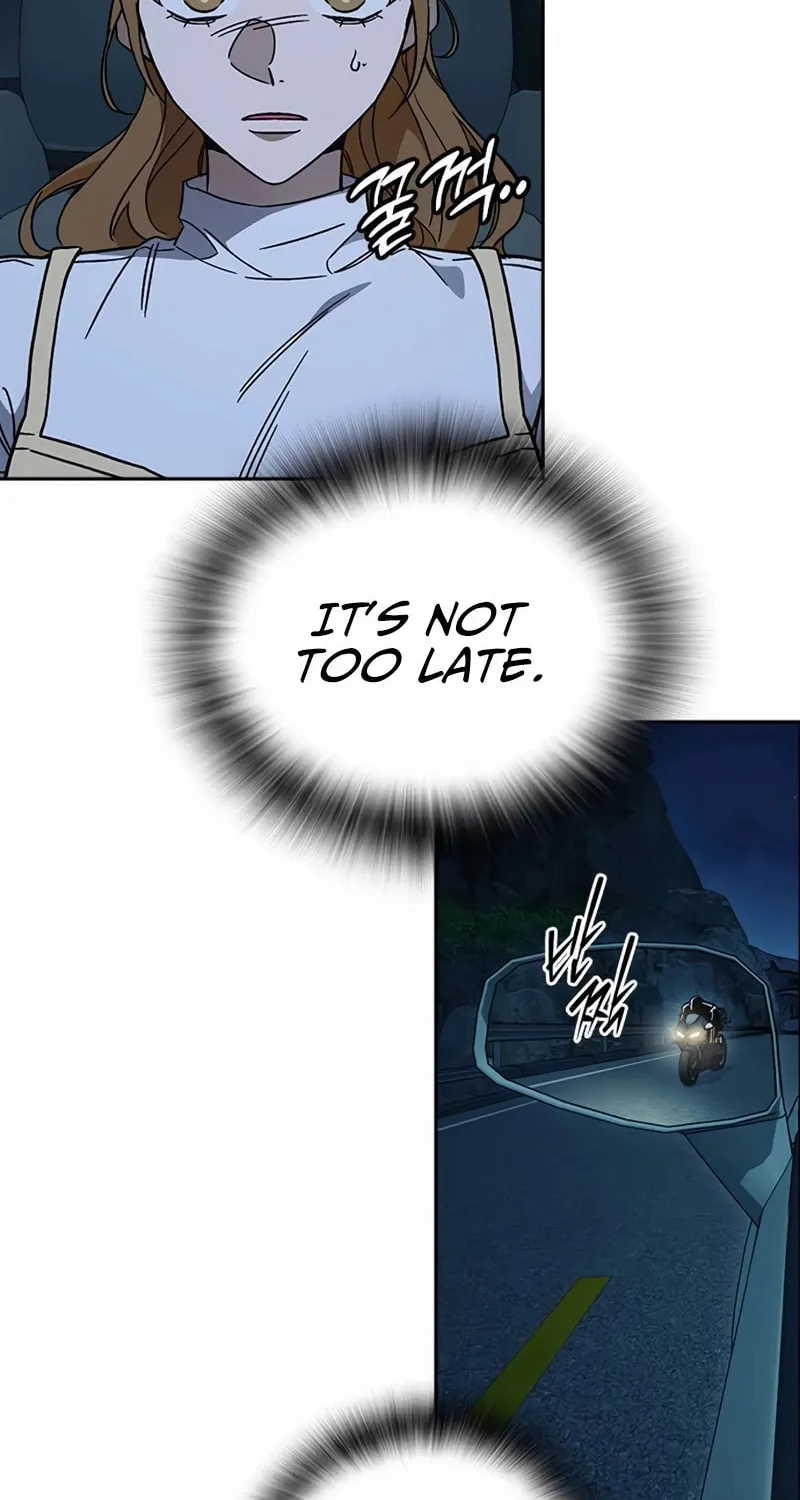 Read Study Group chapter 285 image 4 on Lezhin