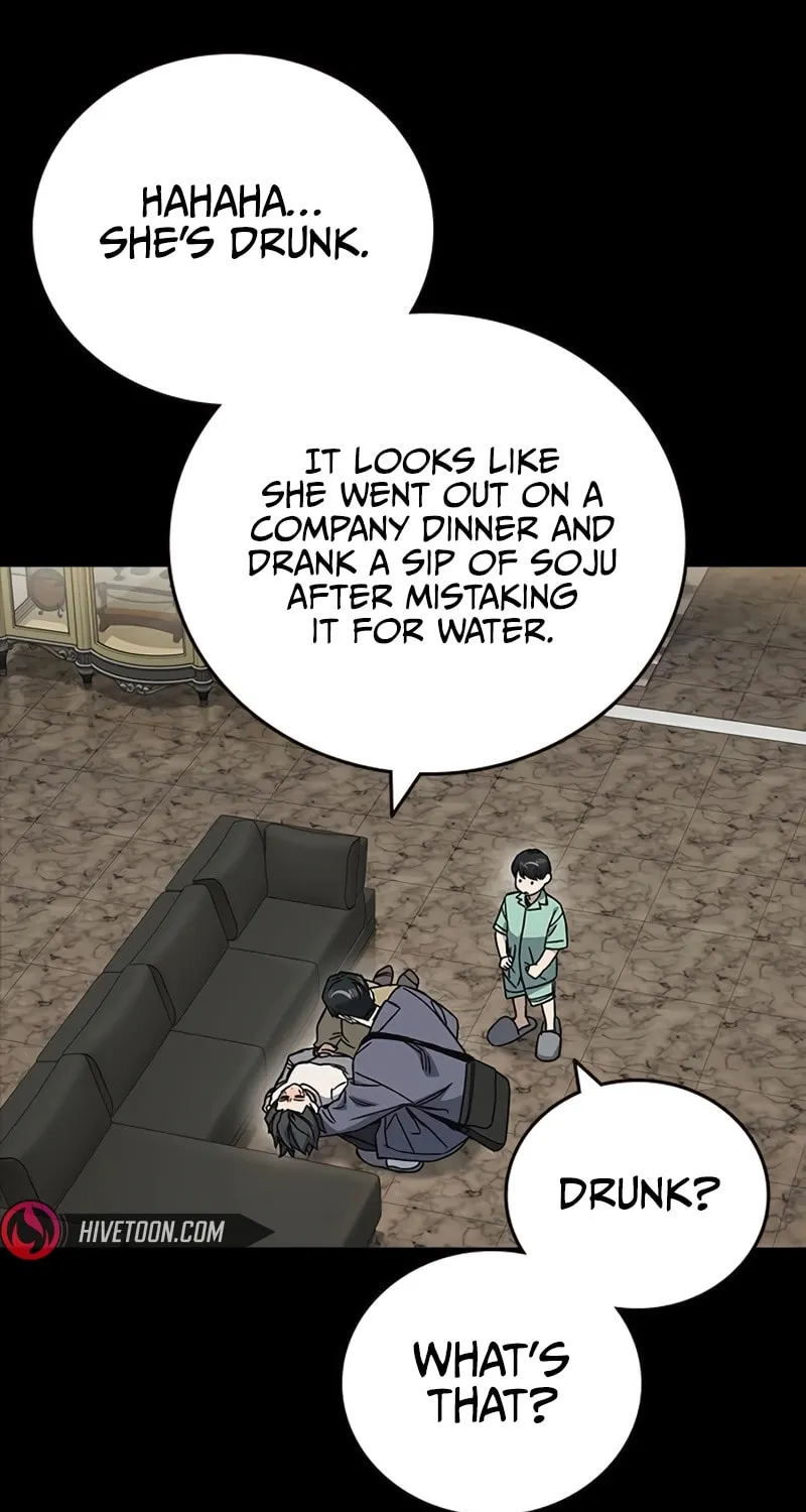 Read Study Group chapter 285 image 46 on Lezhin