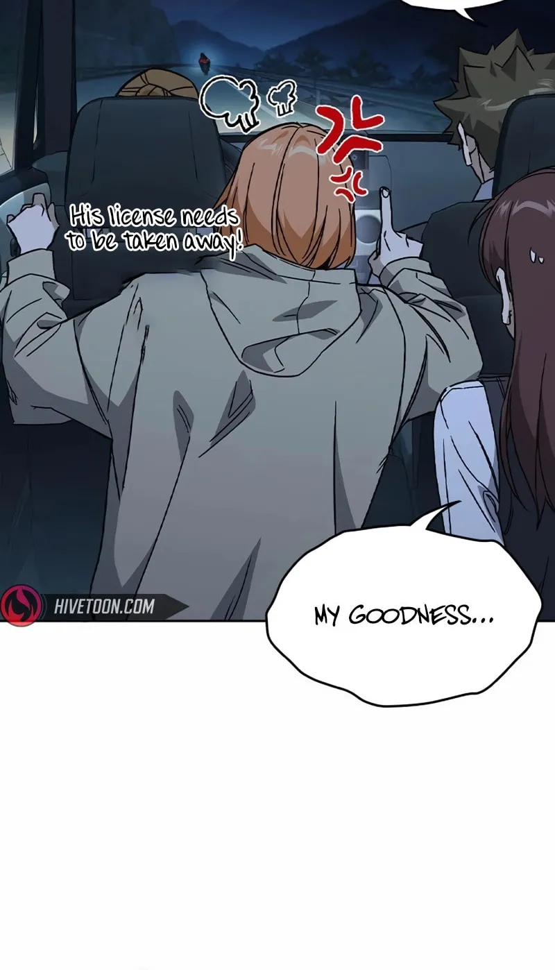 Read Study Group chapter 285 image 8 on Lezhin