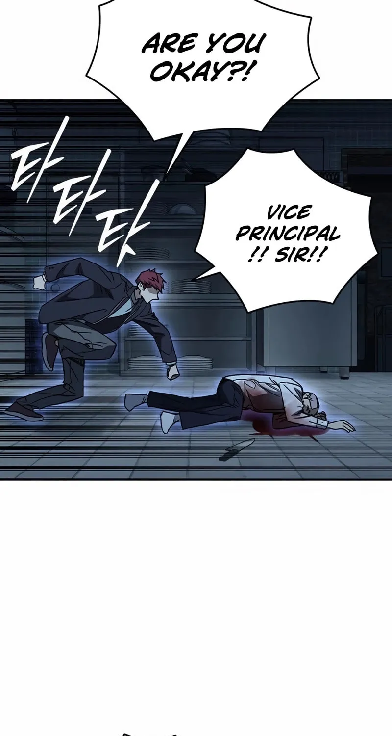 Read Study Group chapter 285 image 80 on Lezhin