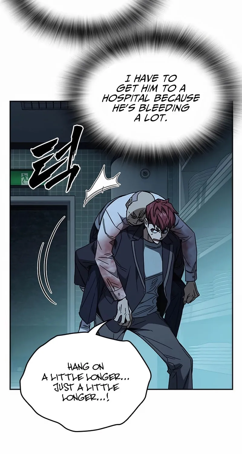 Read Study Group chapter 285 image 88 on Lezhin