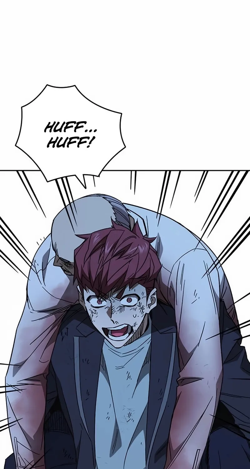 Read Study Group chapter 286 image 78 on Lezhin