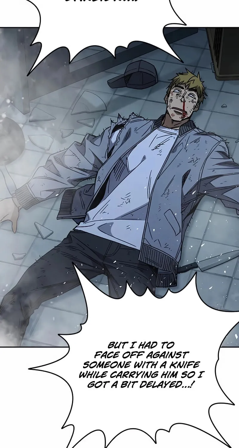 Read Study Group chapter 286 image 80 on Lezhin