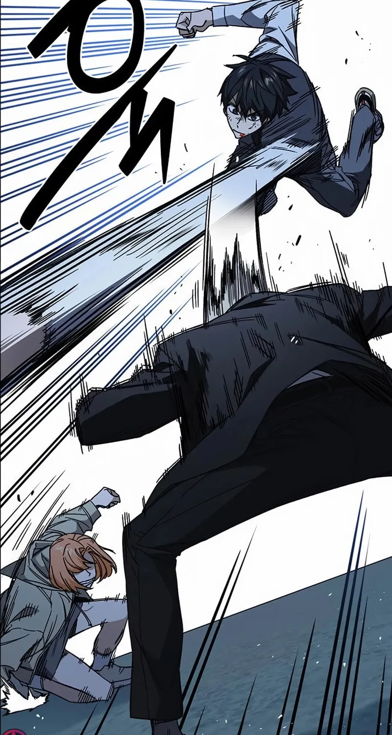 Read Study Group chapter 287 image 26 on Lezhin