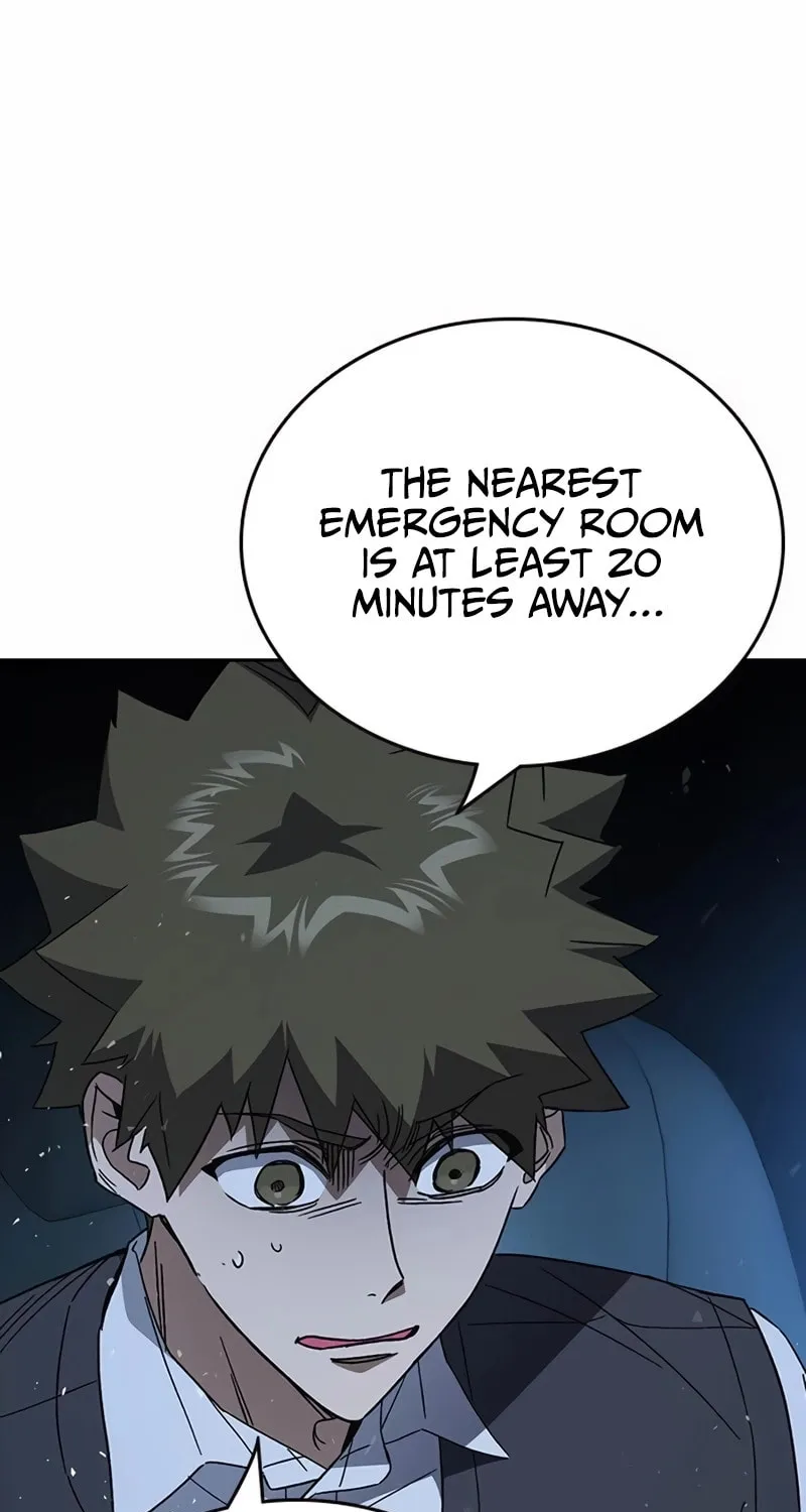 Read Study Group chapter 288 image 14 on Lezhin