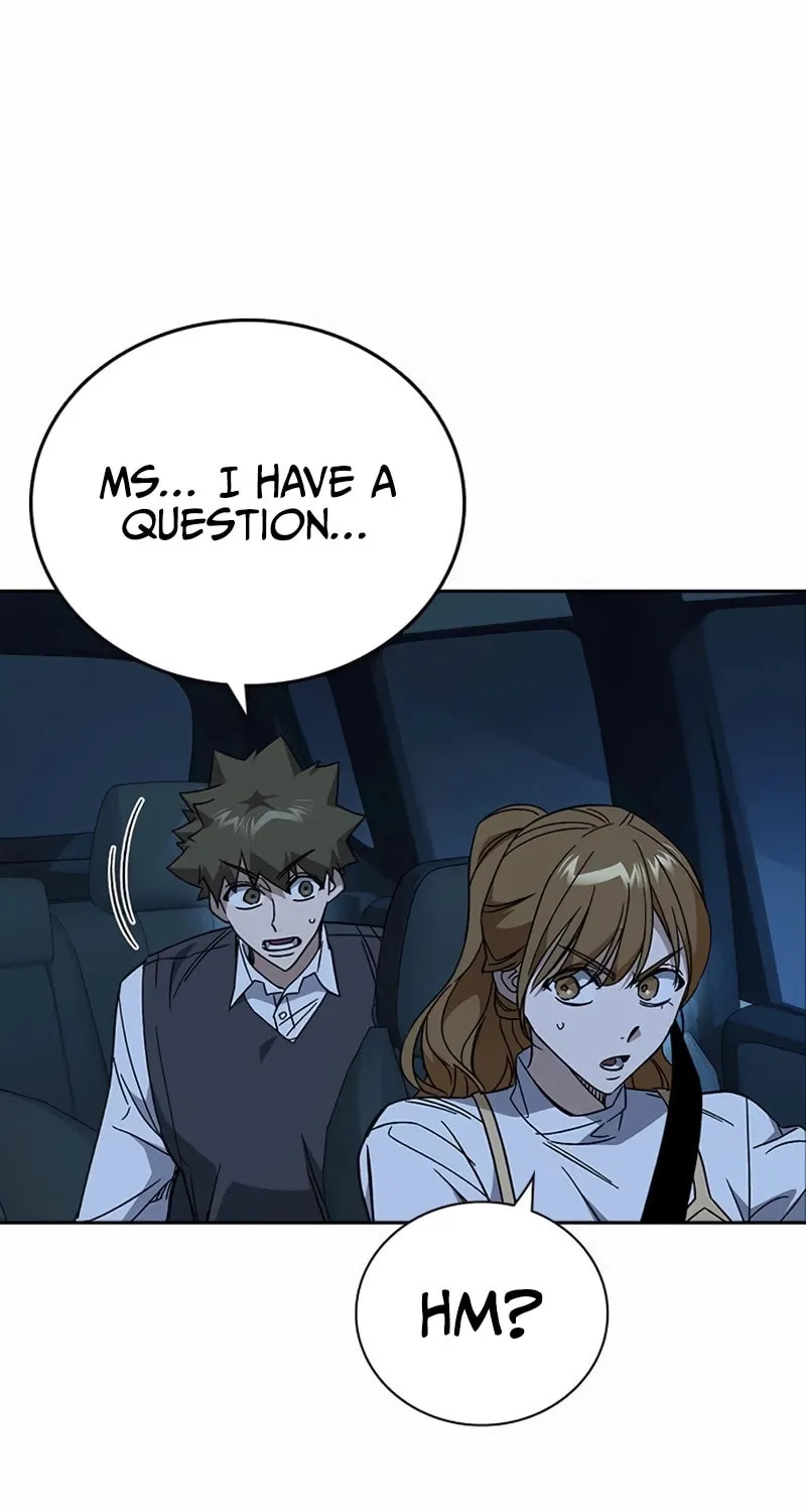 Read Study Group chapter 288 image 21 on Lezhin