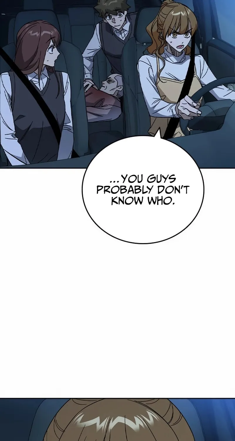 Read Study Group chapter 288 image 25 on Lezhin