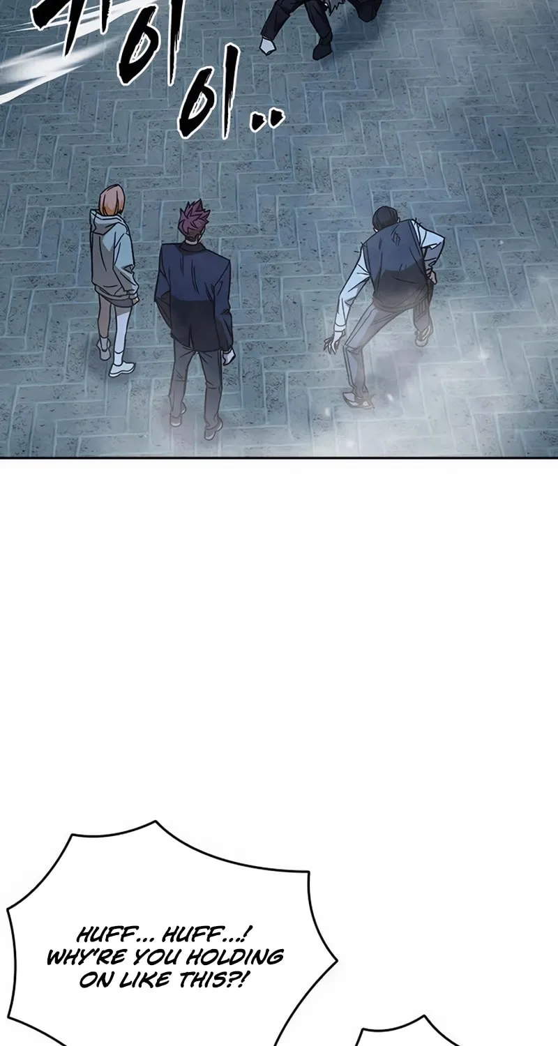 Read Study Group chapter 288 image 34 on Lezhin