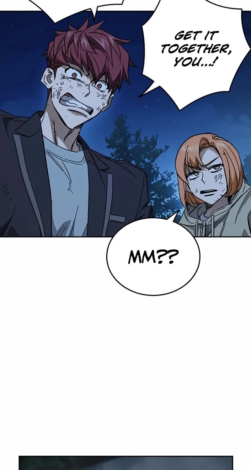 Read Study Group chapter 288 image 35 on Lezhin