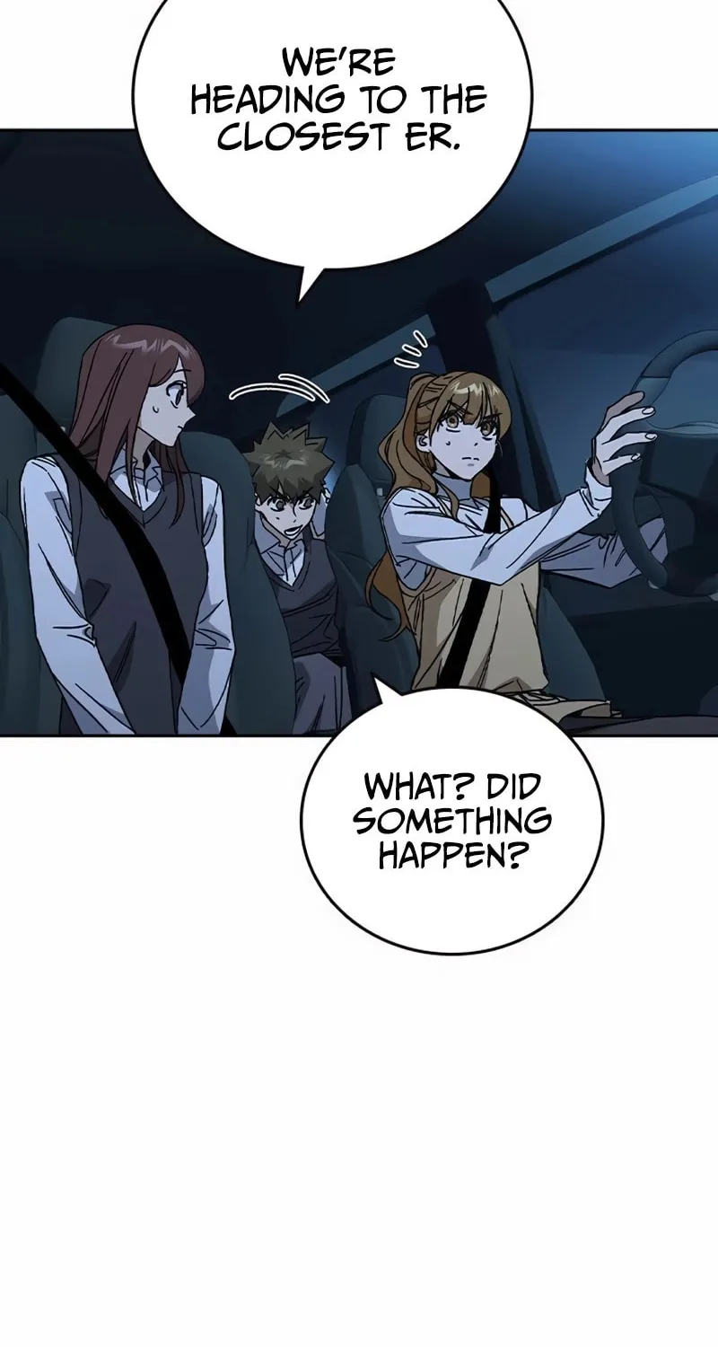 Read Study Group chapter 288 image 43 on Lezhin
