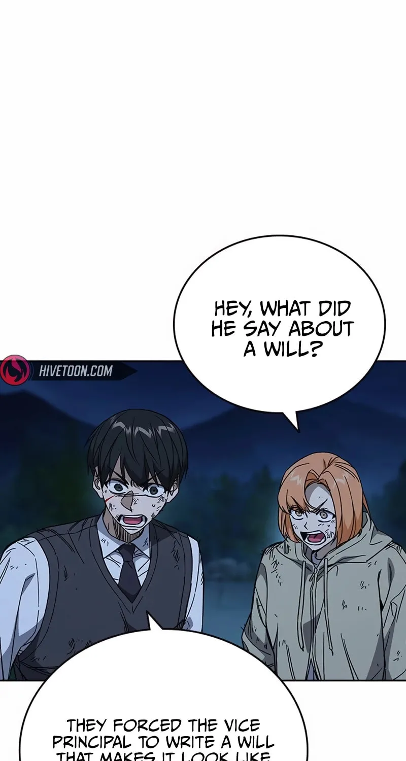 Read Study Group chapter 288 image 87 on Lezhin