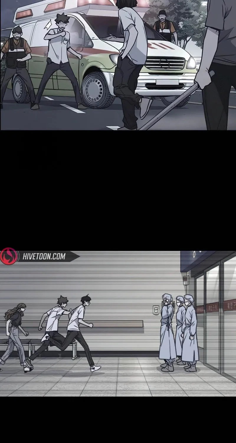 Read Study Group chapter 289 image 102 on Lezhin