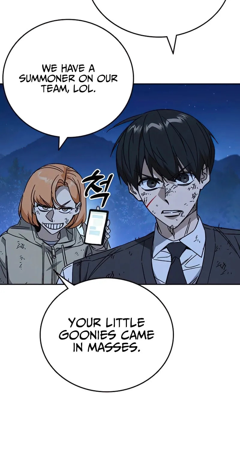 Read Study Group chapter 289 image 112 on Lezhin